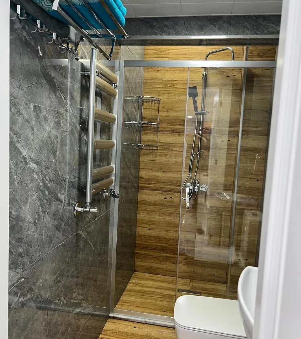 באקו Style Home Buzovna אזרבייג'ן