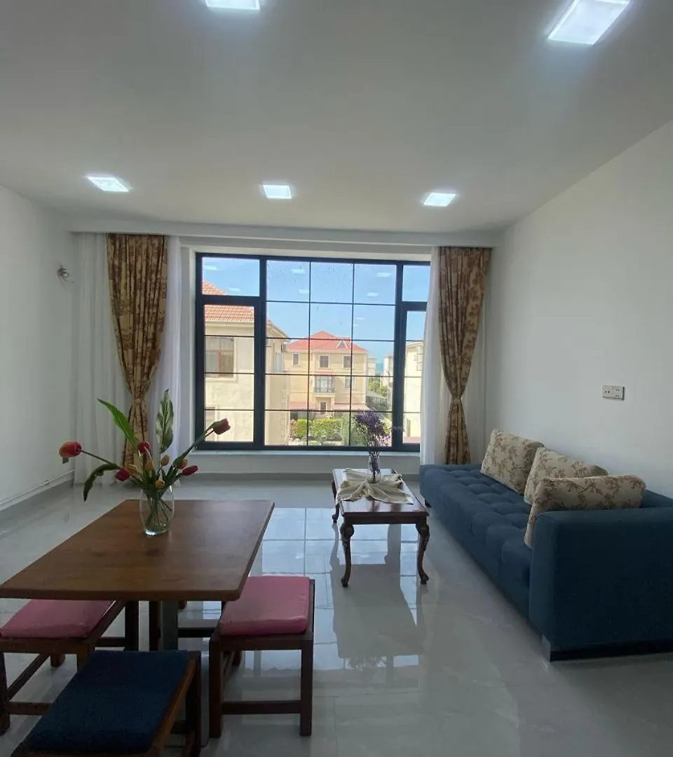 באקו Style Home Buzovna וילה