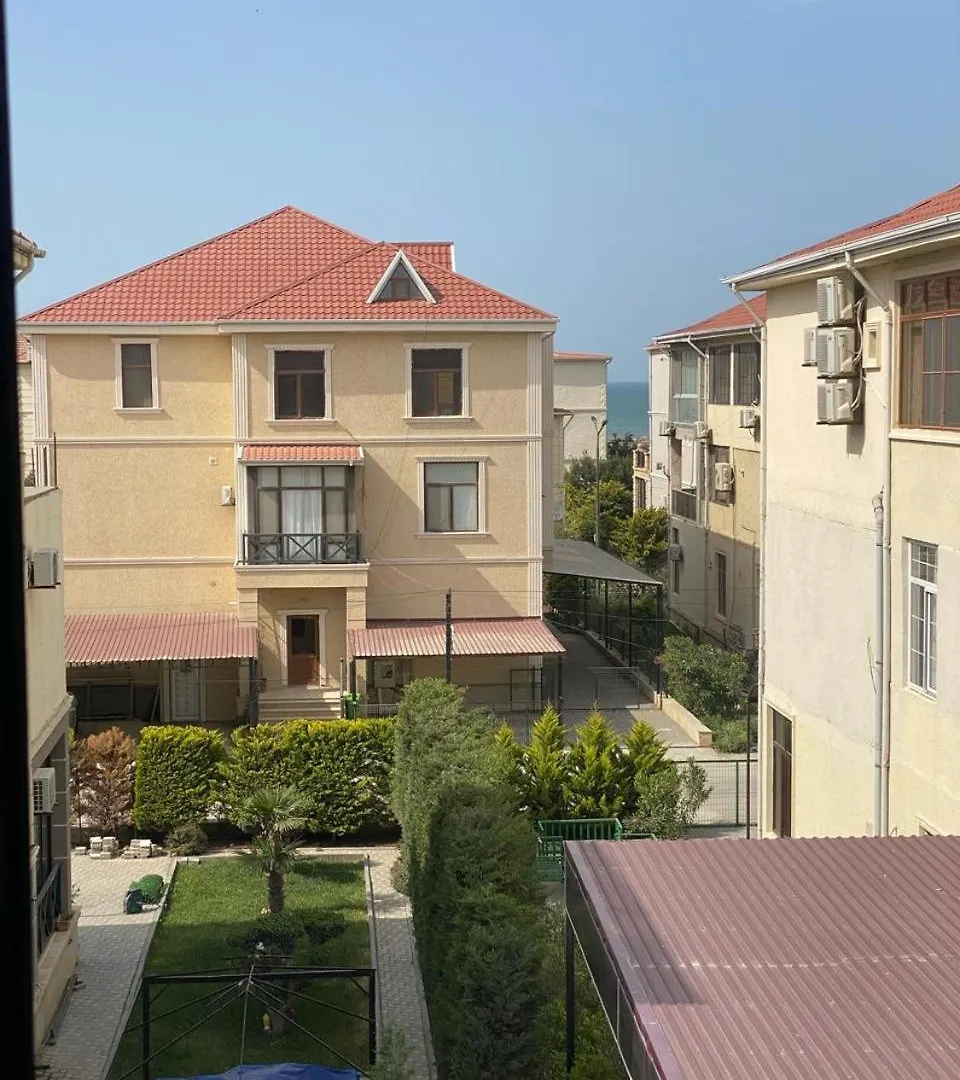 וילה באקו Style Home Buzovna
