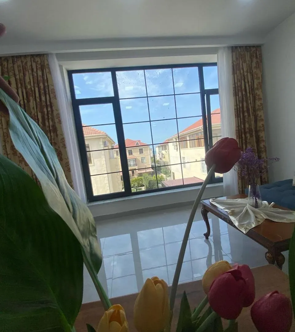 באקו Style Home Buzovna 0*,