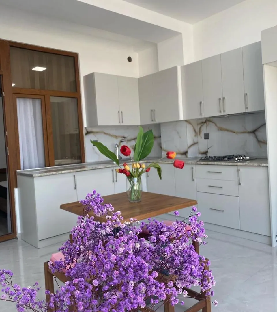וילה באקו Style Home Buzovna