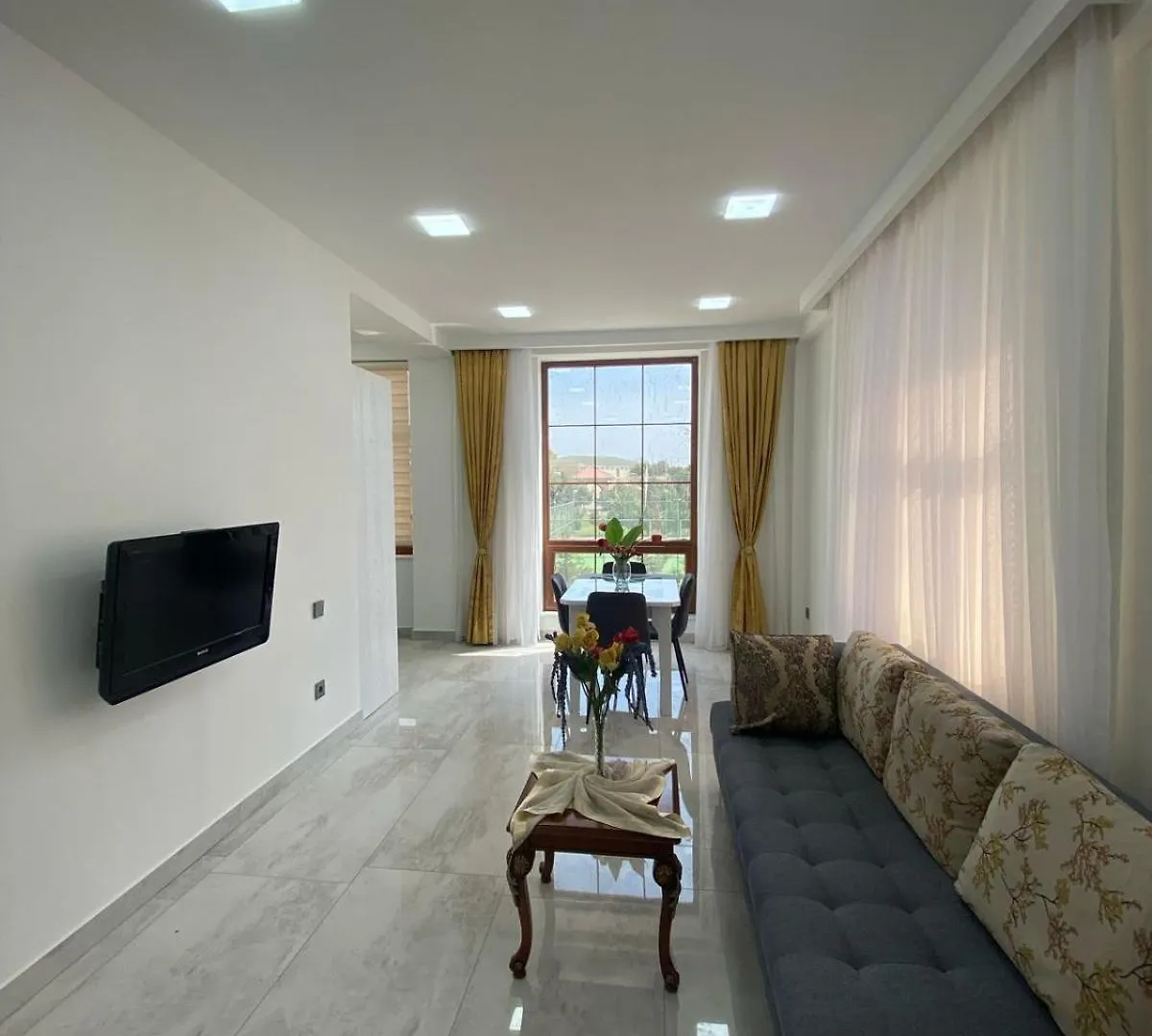 באקו Style Home Buzovna וילה