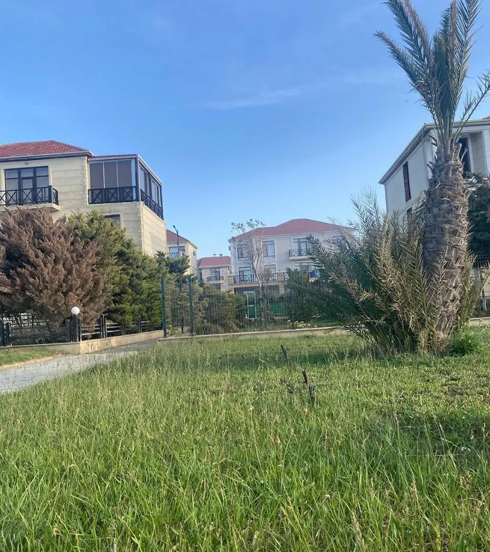 באקו Style Home Buzovna 0*,
