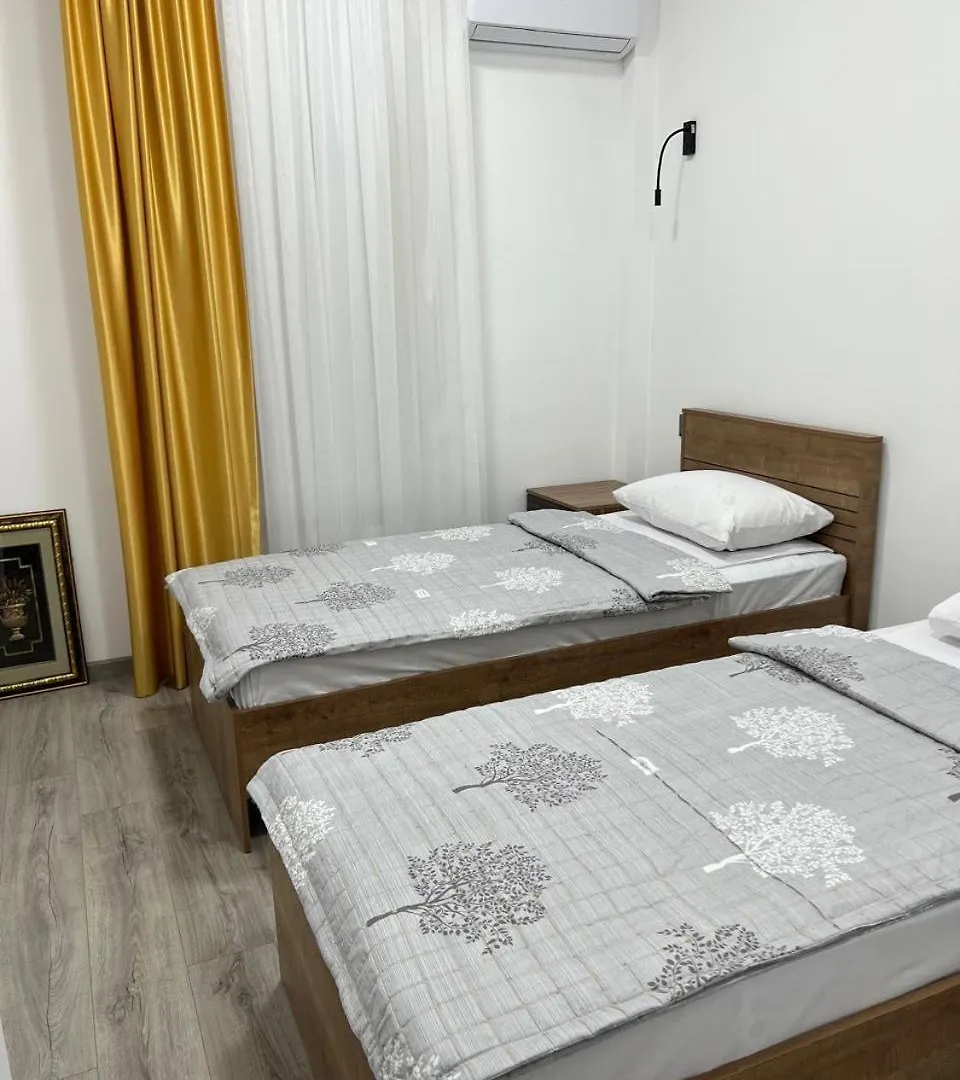 באקו Style Home Buzovna וילה